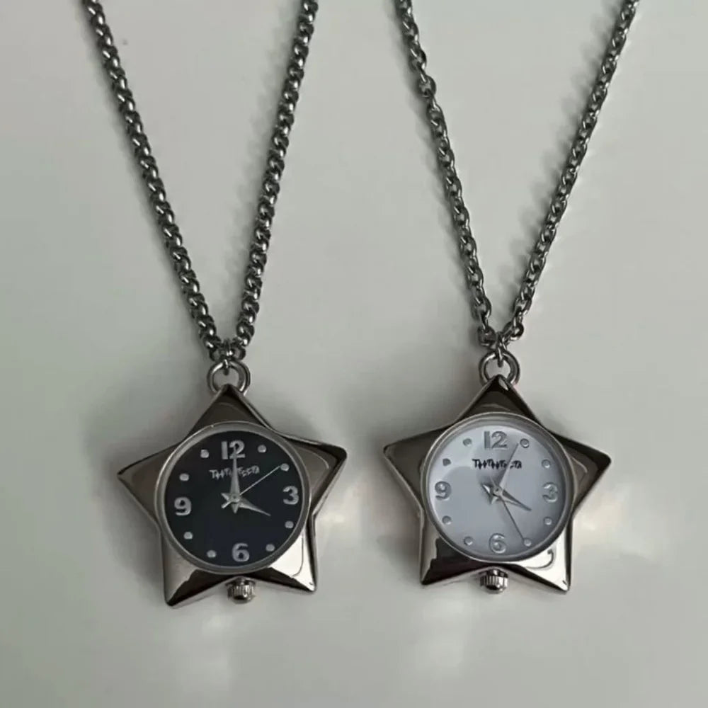 star analog watch