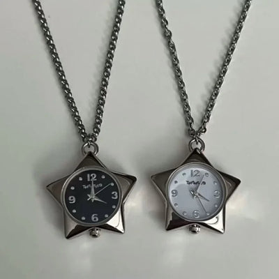 star analog watch