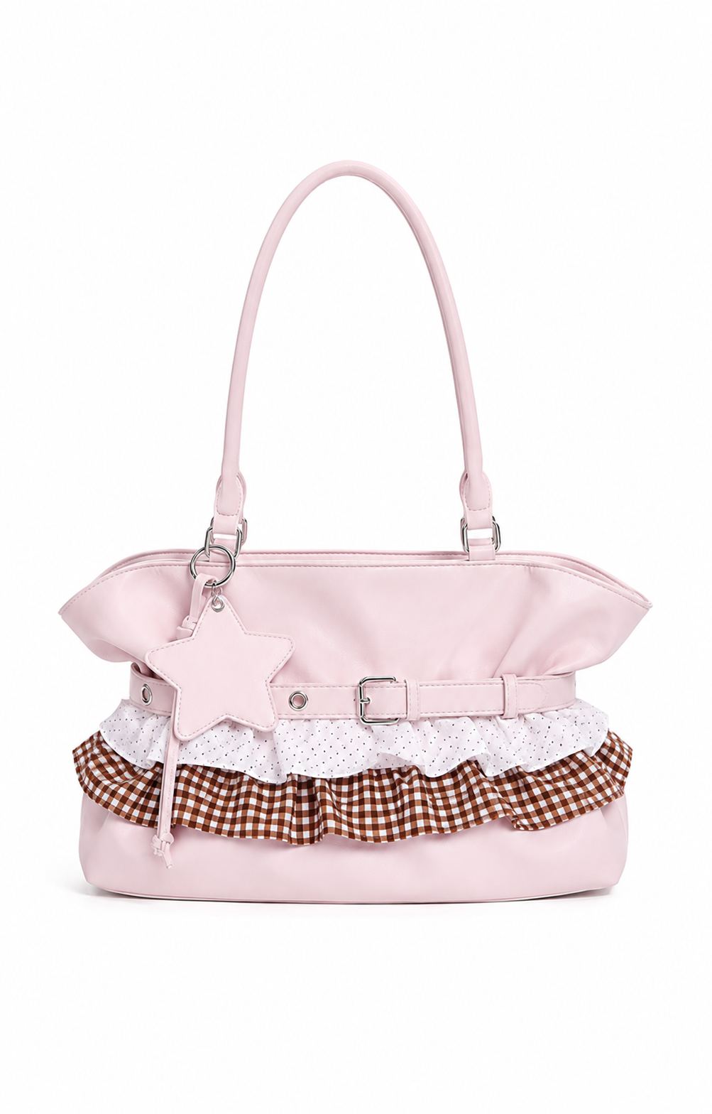 Picnic Shoulder Bag