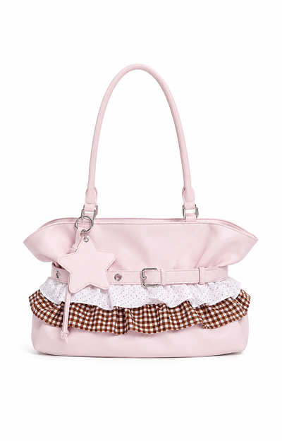 Picnic Shoulder Bag