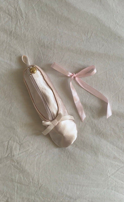 Ballerina Pouch