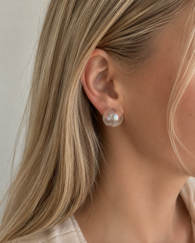 Bubble Pop Earrings