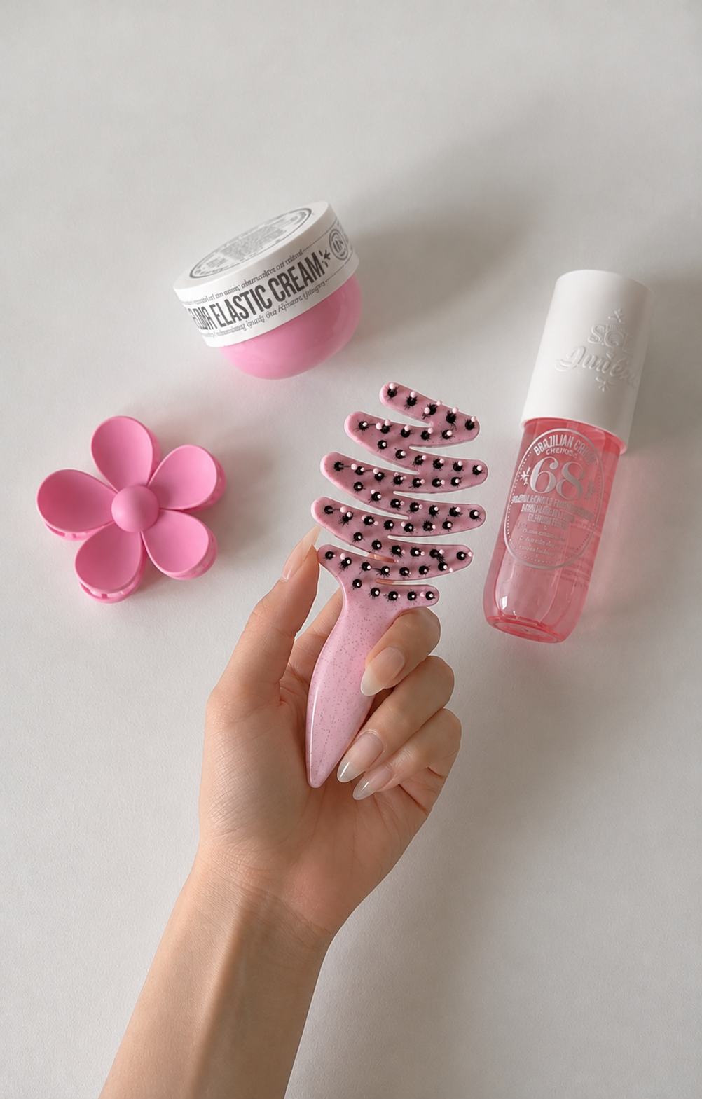 Millie Mini Brush