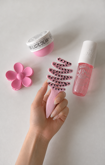 Millie Mini Brush