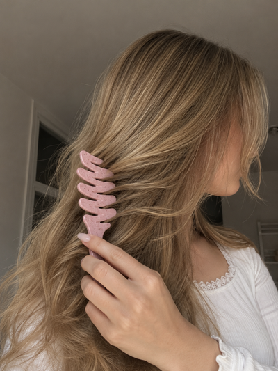 Millie Mini Brush