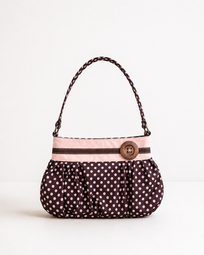 Dotty Shoulder Bag