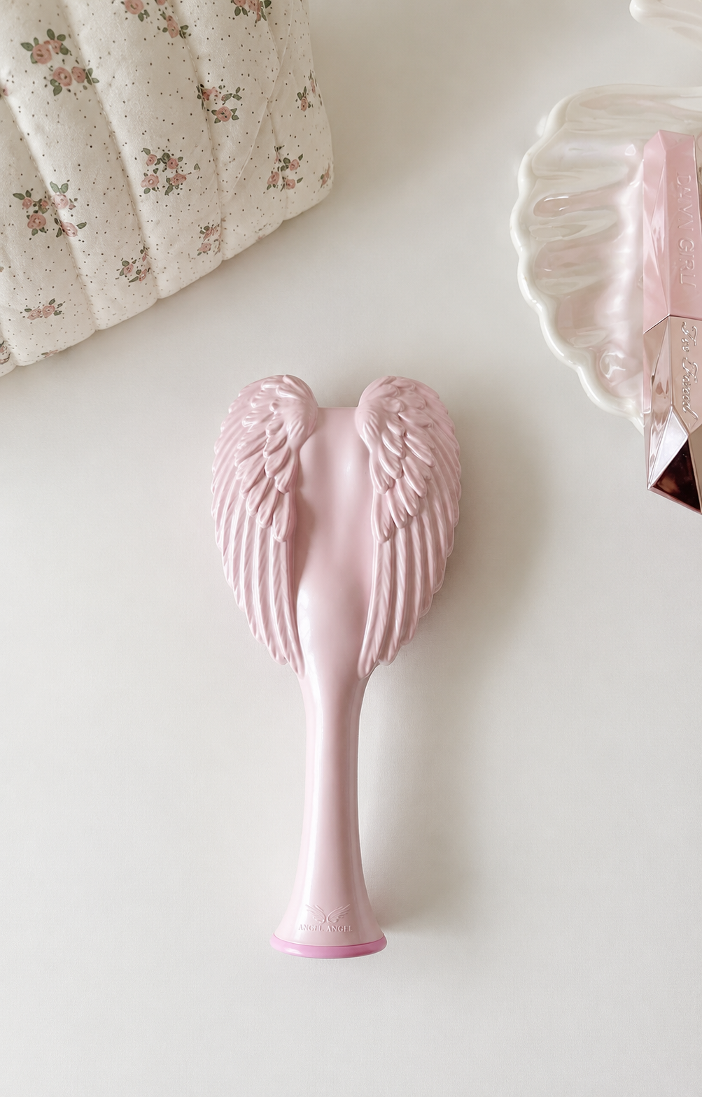 Angel Wings Brush