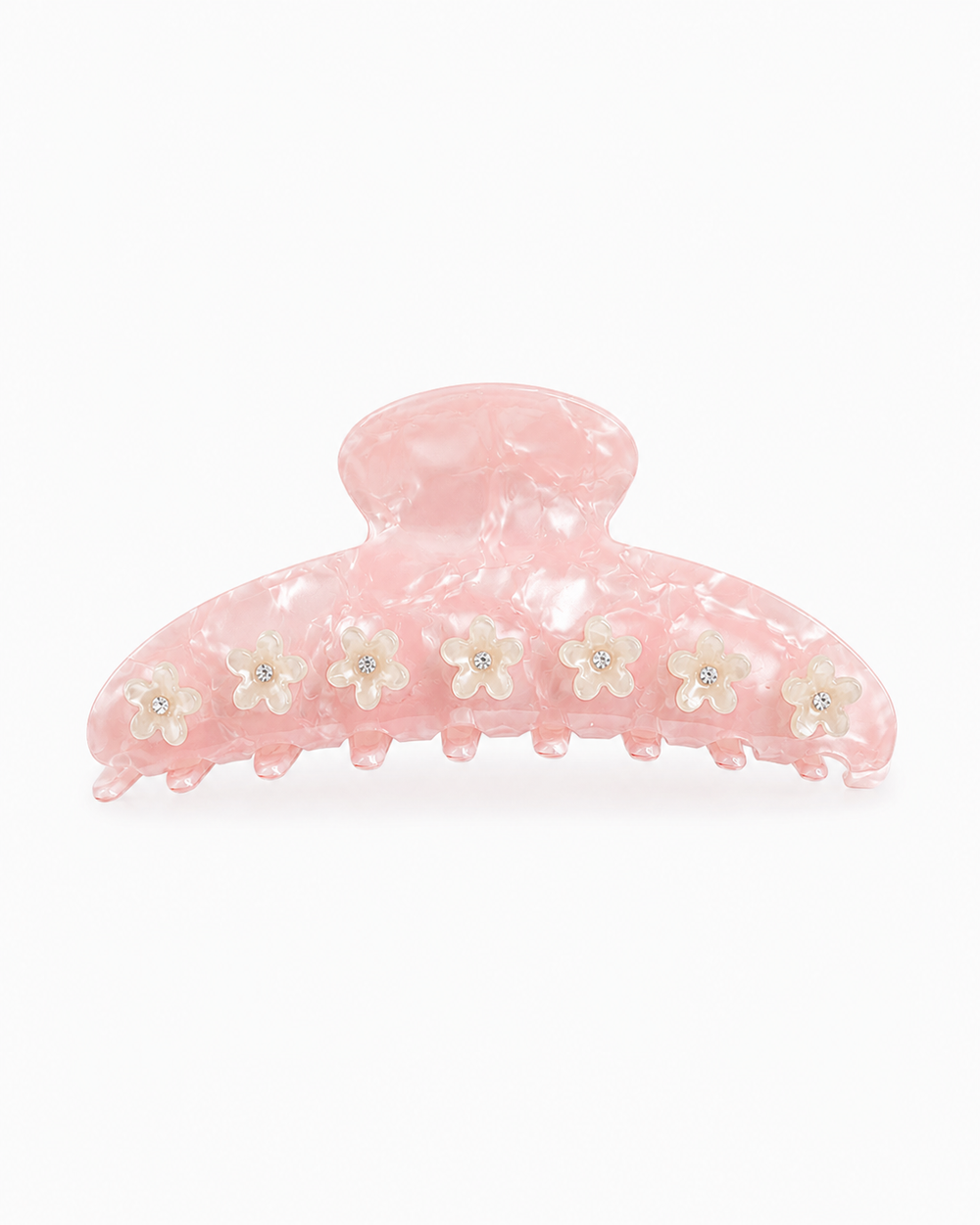 Blossom Hair Claw