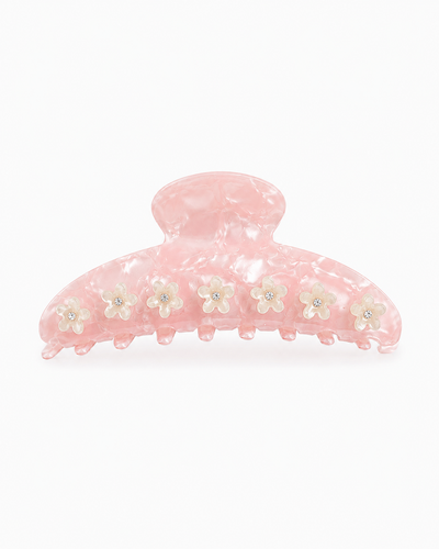 Blossom Hair Claw