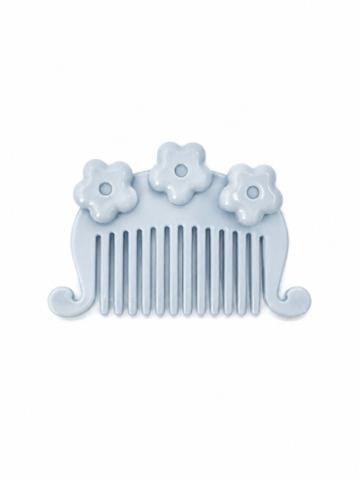 Daisy Day Comb