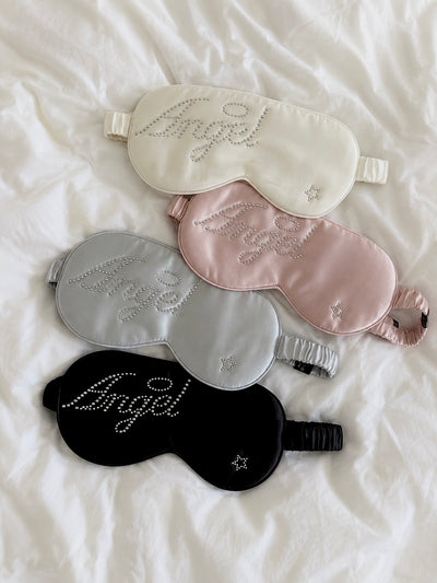 Angel Sleep Mask