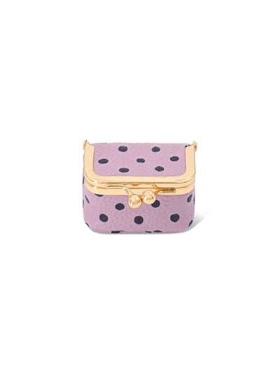Petit Treasure Jewelry Case
