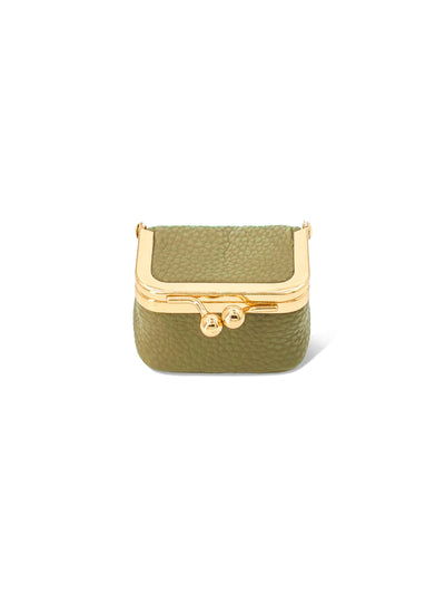 Petit Treasure Jewelry Case