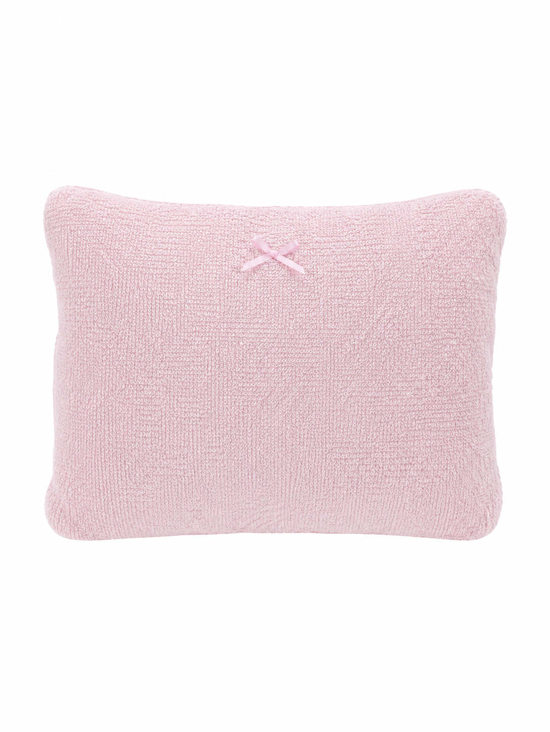 Powder room pouch