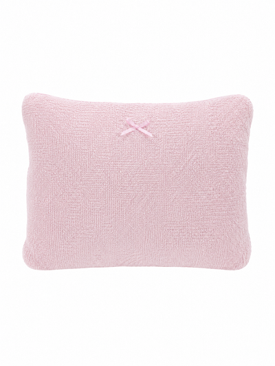 Powder room pouch