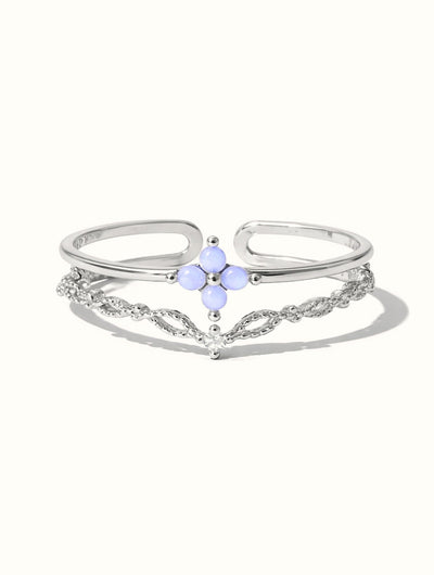 Forget Me Not Ring